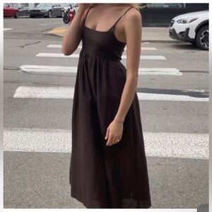 Sister Bloom - Ember Dress